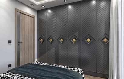 CENTURY 21'DEN KOTYORA DİAMOND VİLLALARI!