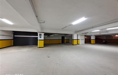 Küçükyalı da Merkezi ve Değerli Konumda 2+1 Satılık Lüks Dubleks