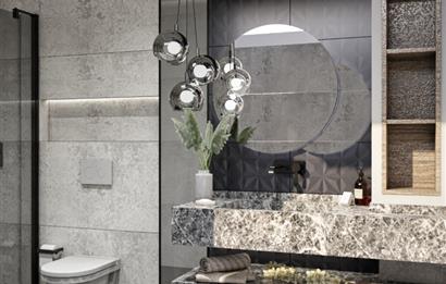 CENTURY 21'DEN KOTYORA DİAMOND VİLLALARI!