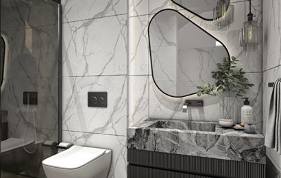 CENTURY 21'DEN KOTYORA DİAMOND VİLLALARI!