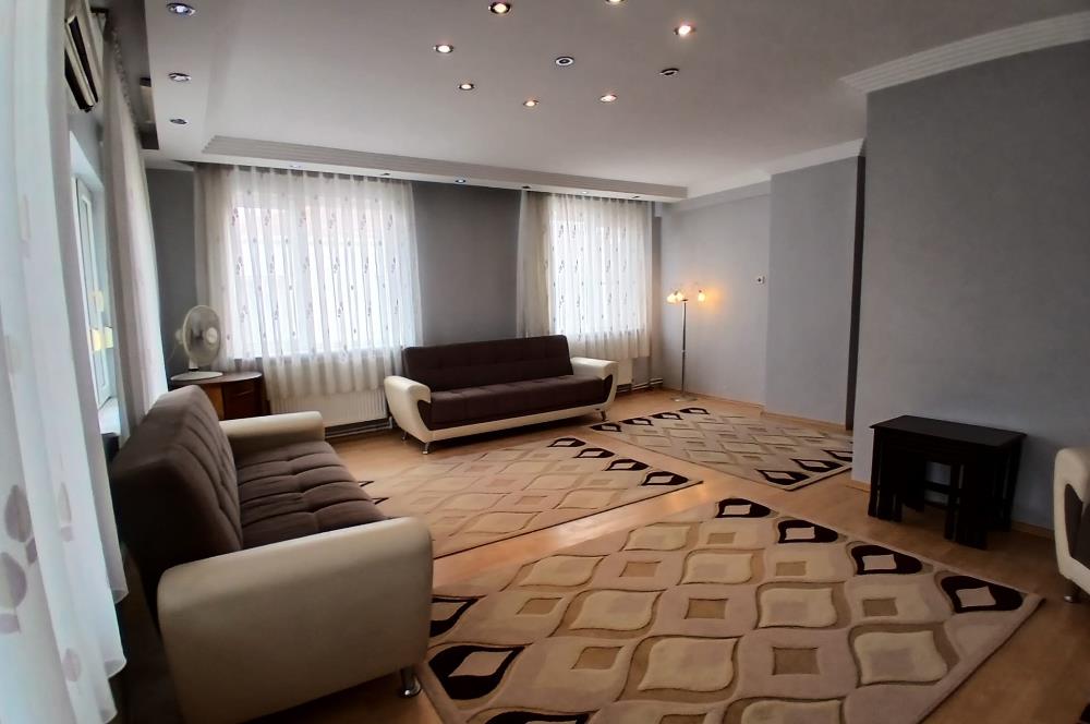 CENTURY21.LOCADAN BALIKESİR PAŞAALANINDA 2+1EŞYALI-KİRALIK-DAİRE
