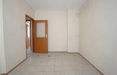 C21 Cius; Kafoğlu Cami Civarı 2+1 Garaj Üstü KİRALIK DAİRE