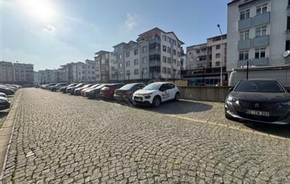 CENTURY 21'DEN ŞİRİNEVLER TOKİ'DE GENİŞ VE KULLANIŞLI!