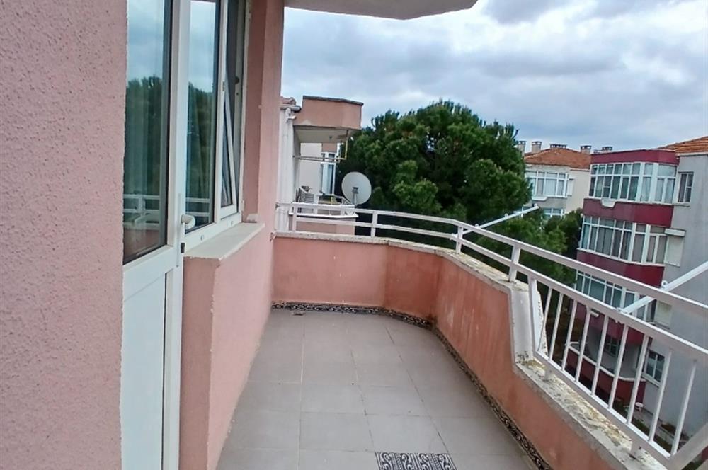 CENTURY21.LOCADAN BALIKESİR PAŞAALANINDA 2+1EŞYALI-KİRALIK-DAİRE