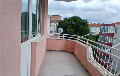 CENTURY21.LOCADAN BALIKESİR PAŞAALANINDA 2+1EŞYALI-KİRALIK-DAİRE