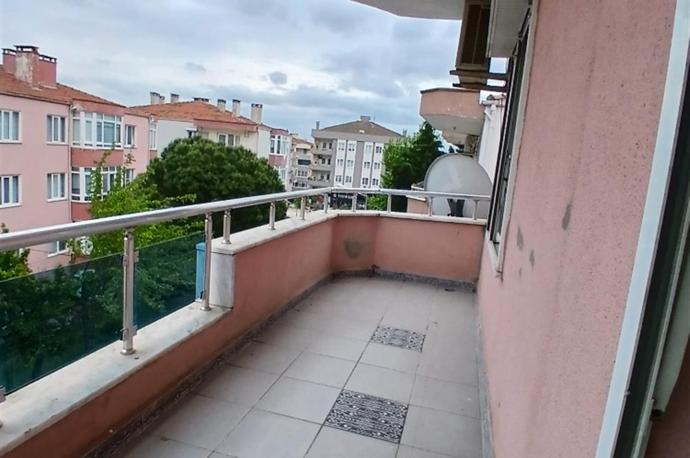 CENTURY21.LOCADAN BALIKESİR PAŞAALANINDA 2+1EŞYALI-KİRALIK-DAİRE