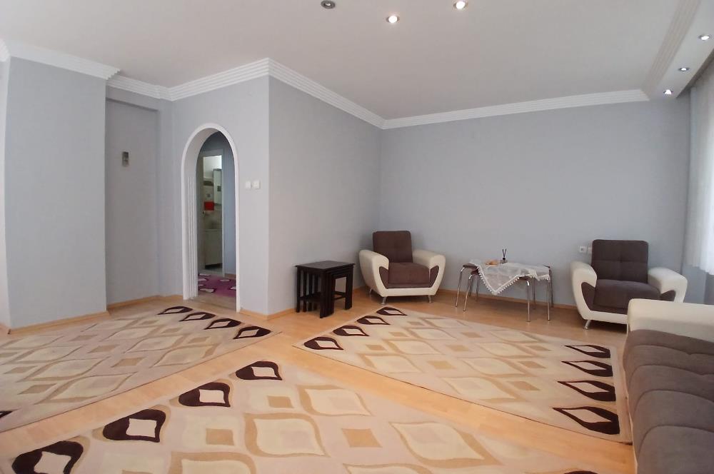 CENTURY21.LOCADAN BALIKESİR PAŞAALANINDA 2+1EŞYALI-KİRALIK-DAİRE