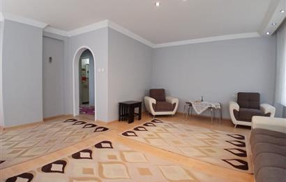 CENTURY21.LOCADAN BALIKESİR PAŞAALANINDA 2+1EŞYALI-KİRALIK-DAİRE