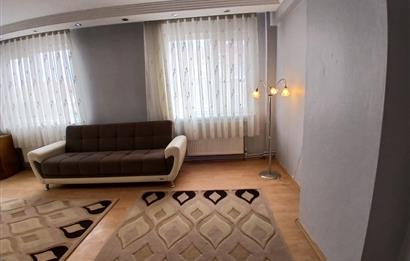 CENTURY21.LOCADAN BALIKESİR PAŞAALANINDA 2+1EŞYALI-KİRALIK-DAİRE