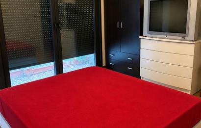 CADDEBOSTANIN KALBİNDE MODERN MİMARİ 2016 YAPIMI 2+1 SATILIK DAİRE