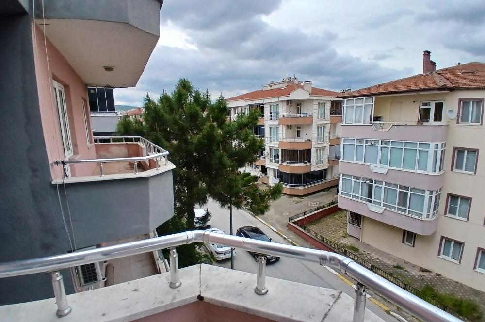 CENTURY21.LOCADAN BALIKESİR PAŞAALANINDA 2+1EŞYALI-KİRALIK-DAİRE