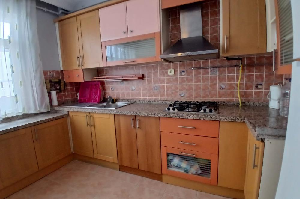 CENTURY21.LOCADAN BALIKESİR PAŞAALANINDA 2+1EŞYALI-KİRALIK-DAİRE