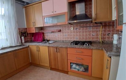 CENTURY21.LOCADAN BALIKESİR PAŞAALANINDA 2+1EŞYALI-KİRALIK-DAİRE