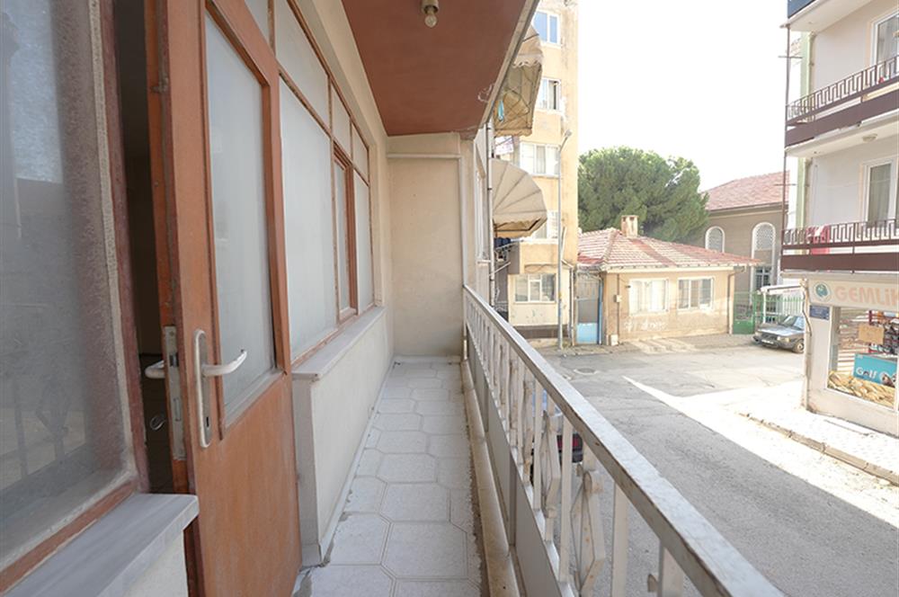 C21 Cius; Kafoğlu Cami Civarı 2+1 Garaj Üstü KİRALIK DAİRE