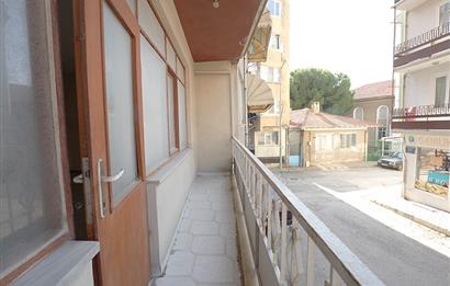 C21 Cius; Kafoğlu Cami Civarı 2+1 Garaj Üstü KİRALIK DAİRE