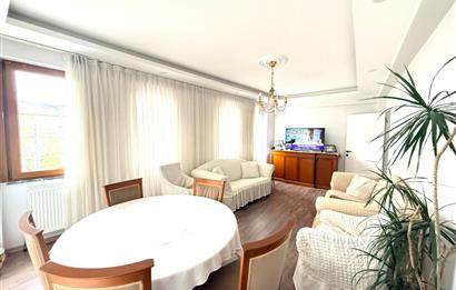 CENTURY 21 GERÇEK'TEN KEMERBURGAZ'IN TAM MERKEZİNDE SATILIK 2+1