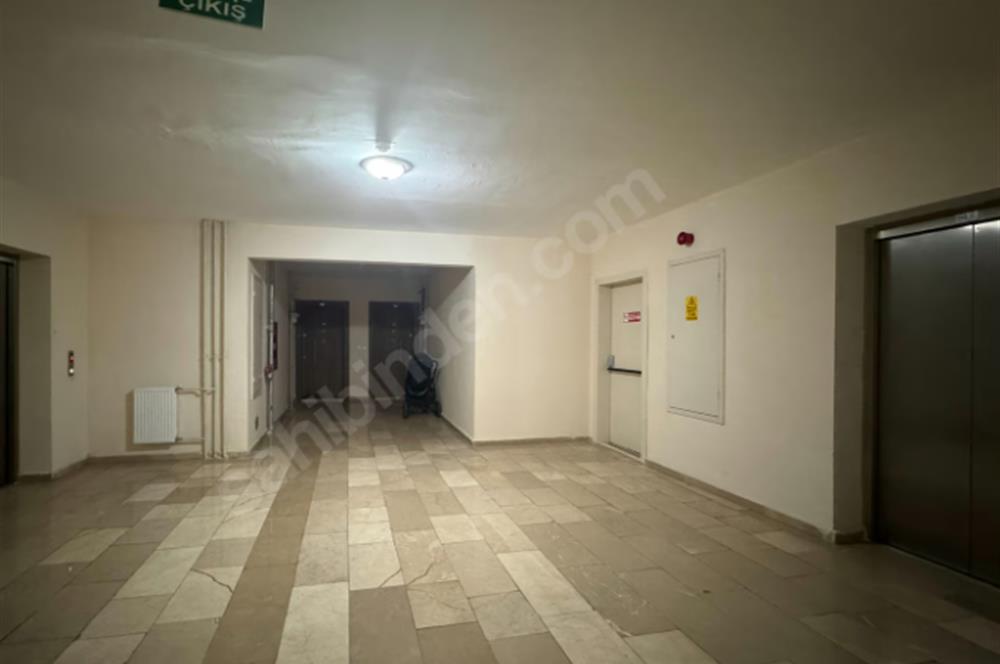 CENTURY 21'DEN ŞİRİNEVLER TOKİ'DE GENİŞ VE KULLANIŞLI!