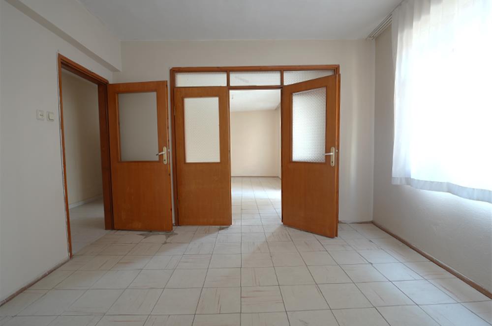 C21 Cius; Kafoğlu Cami Civarı 2+1 Garaj Üstü KİRALIK DAİRE
