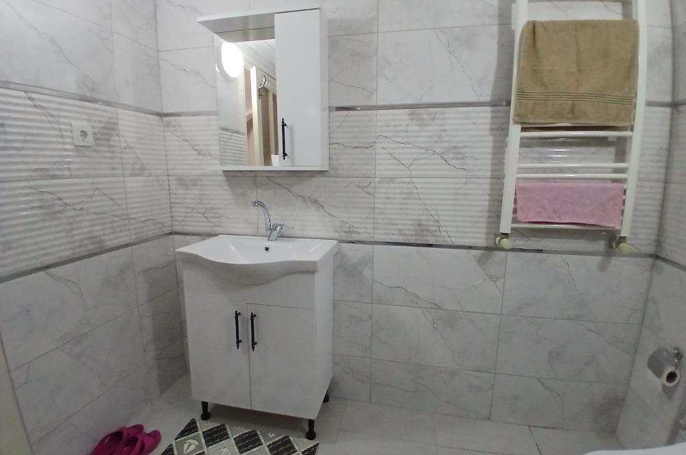 CENTURY21.LOCADAN BALIKESİR PAŞAALANINDA 2+1EŞYALI-KİRALIK-DAİRE