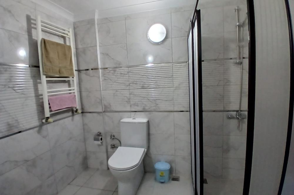 CENTURY21.LOCADAN BALIKESİR PAŞAALANINDA 2+1EŞYALI-KİRALIK-DAİRE