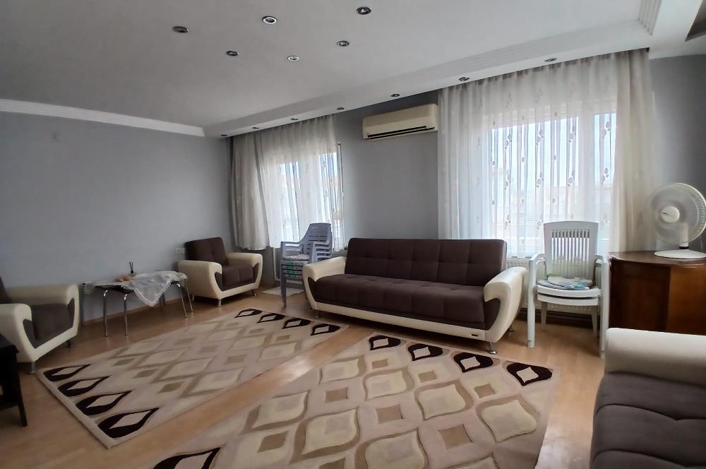 CENTURY21.LOCADAN BALIKESİR PAŞAALANINDA 2+1EŞYALI-KİRALIK-DAİRE