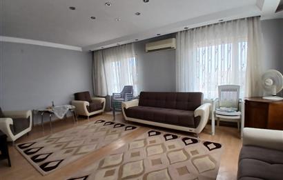 CENTURY21.LOCADAN BALIKESİR PAŞAALANINDA 2+1EŞYALI-KİRALIK-DAİRE