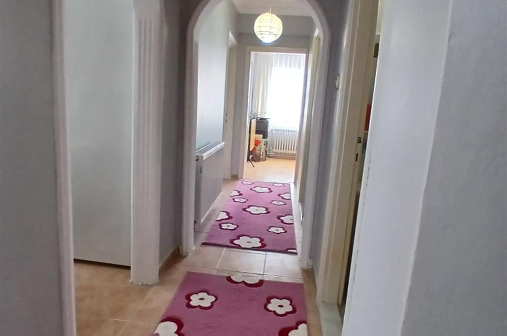 CENTURY21.LOCADAN BALIKESİR PAŞAALANINDA 2+1EŞYALI-KİRALIK-DAİRE