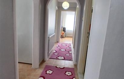 CENTURY21.LOCADAN BALIKESİR PAŞAALANINDA 2+1EŞYALI-KİRALIK-DAİRE