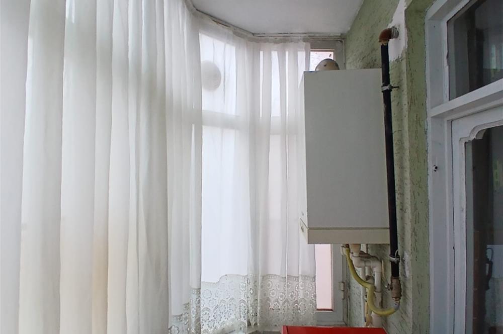 CENTURY21.LOCADAN BALIKESİR PAŞAALANINDA 2+1EŞYALI-KİRALIK-DAİRE
