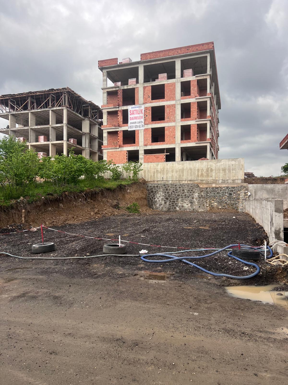 CENTURY21'DEN TİCARİ VE KONUT FIRSATLI SATILIK ARSA