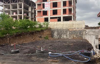 CENTURY21'DEN TİCARİ VE KONUT FIRSATLI SATILIK ARSA