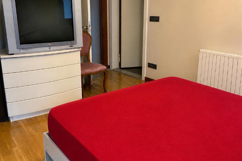 CADDEBOSTANIN KALBİNDE MODERN MİMARİ 2016 YAPIMI 2+1 SATILIK DAİRE