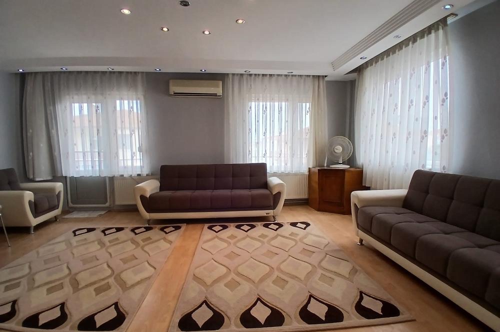 CENTURY21.LOCADAN BALIKESİR PAŞAALANINDA 2+1EŞYALI-KİRALIK-DAİRE
