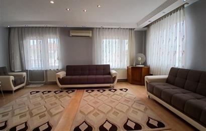 CENTURY21.LOCADAN BALIKESİR PAŞAALANINDA 2+1EŞYALI-KİRALIK-DAİRE