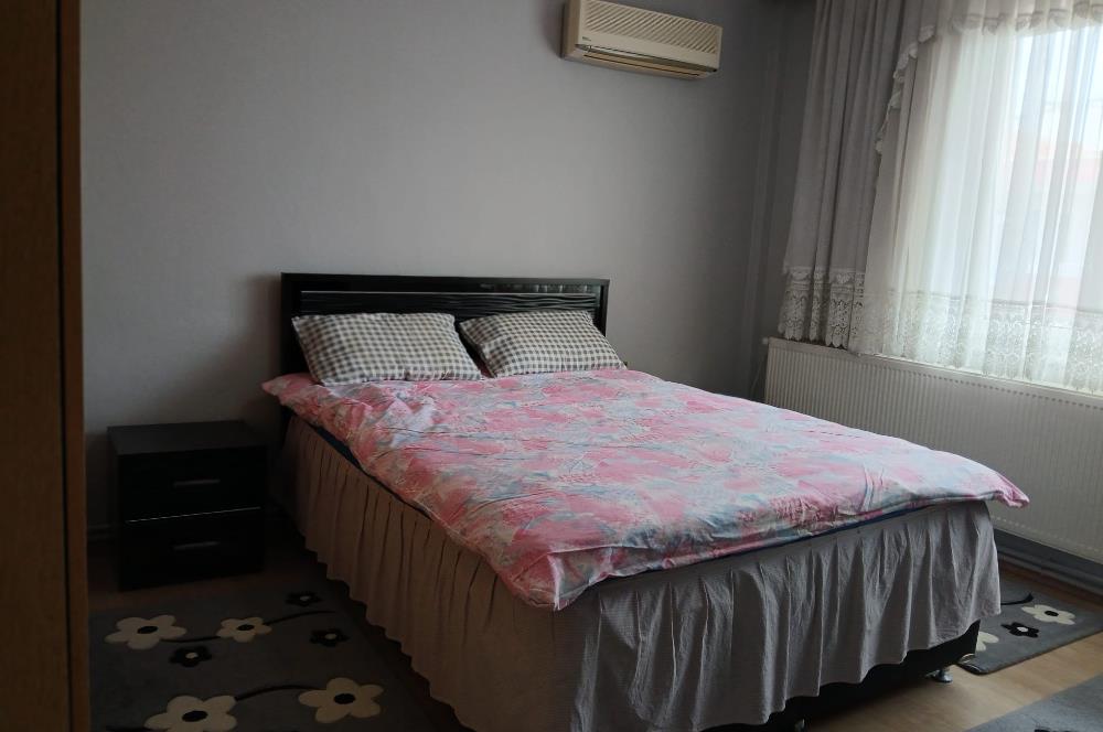 CENTURY21.LOCADAN BALIKESİR PAŞAALANINDA 2+1EŞYALI-KİRALIK-DAİRE