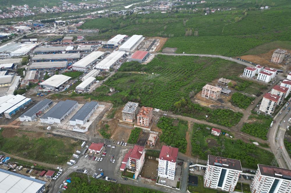 CENTURY21'DEN TİCARİ VE KONUT FIRSATLI SATILIK ARSA