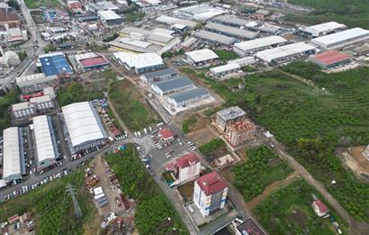 CENTURY21'DEN TİCARİ VE KONUT FIRSATLI SATILIK ARSA