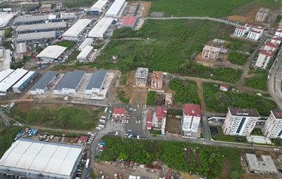 CENTURY21'DEN TİCARİ VE KONUT FIRSATLI SATILIK ARSA