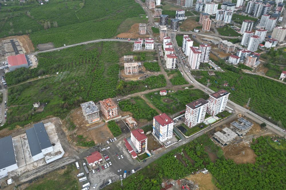 CENTURY21'DEN TİCARİ VE KONUT FIRSATLI SATILIK ARSA