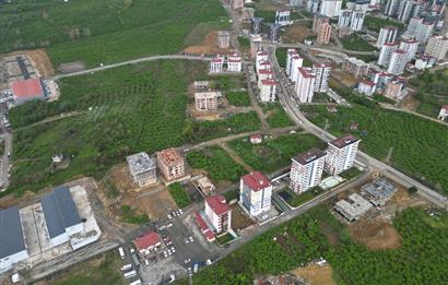 CENTURY21'DEN TİCARİ VE KONUT FIRSATLI SATILIK ARSA