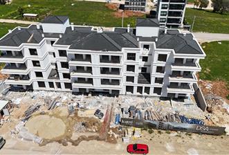 C21 LOFT'TAN ÇAKMAK MAHALLESİNDE SATILIK DAİRE - 10 - 33965
