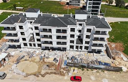 C21 LOFT'TAN ÇAKMAK MAHALLESİNDE SATILIK DAİRE
