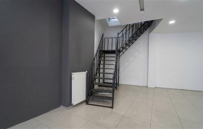 C21 BAL'DAN ÇARŞI MERKEZDE TİCARİ İMARLI KOMPLE BİNA