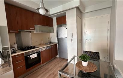 Soyak Optimus kiralık 1 + 1