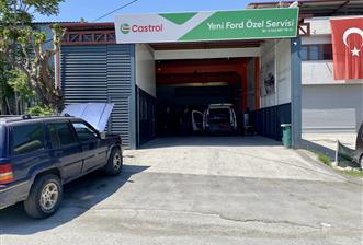 C21 LOFT’TAN 3. SANAYİDE SATILIK FÜKKAN - 2 - 33954