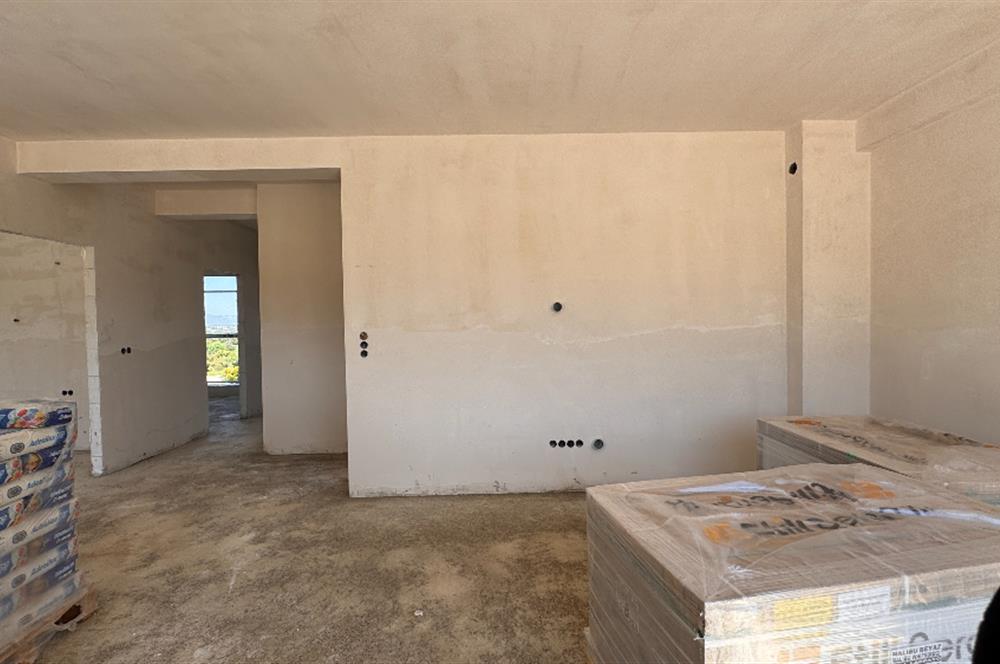 C21 LOFT'TAN ÇAKMAK MAHALLESİNDE SATILIK DAİRE