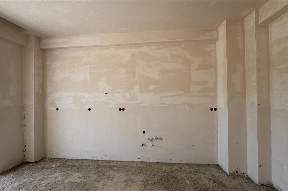 C21 LOFT'TAN ÇAKMAK MAHALLESİNDE SATILIK DAİRE