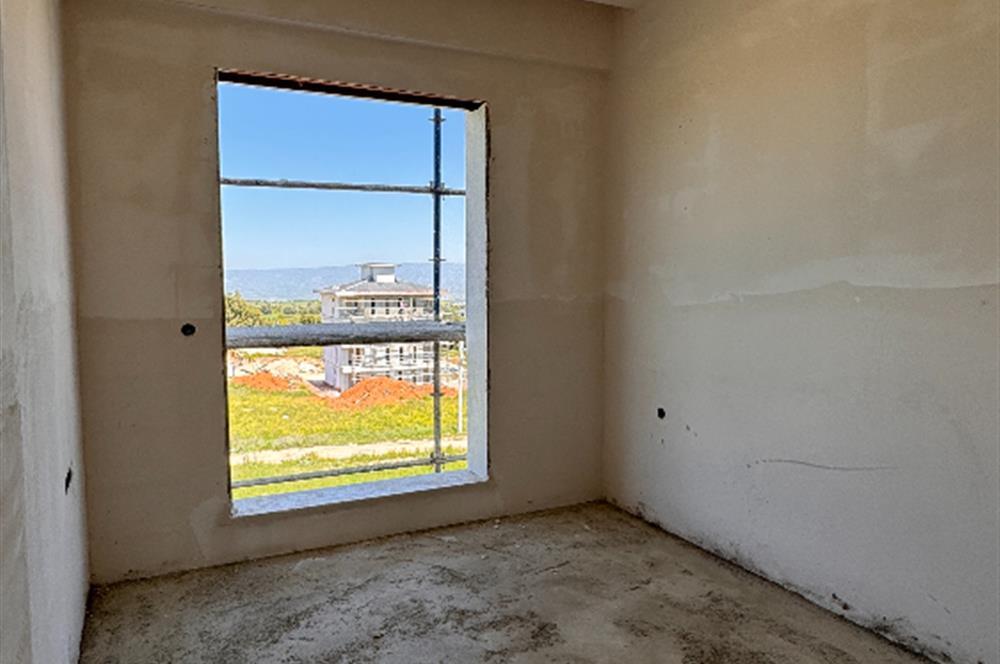 C21 LOFT'TAN ÇAKMAK MAHALLESİNDE SATILIK DAİRE