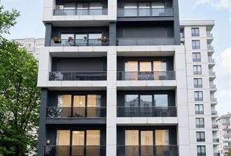 CADDEBOSTAN’IN KALBİNDE MODERN MİMARİ 2016 YAPIMI 2+1 SATILIK DAİRE - 7 - 33969
