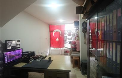 CENTURY21'DEN BAHÇELİ KÖŞE DÜKKAN FIRSATI!!!